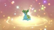 Gastrodon might get destroyed by a Solarbeam (Image via The Pokemon Company)